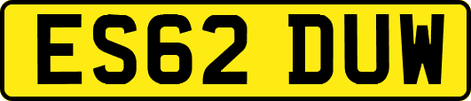 ES62DUW