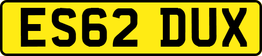 ES62DUX