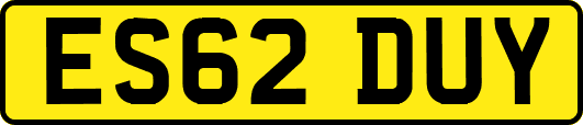 ES62DUY