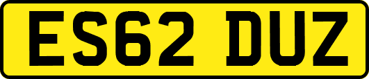 ES62DUZ