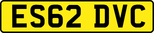 ES62DVC