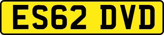 ES62DVD