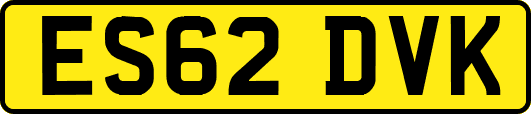 ES62DVK