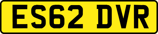 ES62DVR