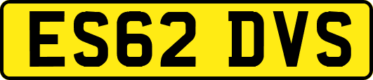 ES62DVS