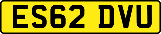 ES62DVU