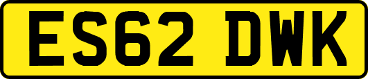 ES62DWK
