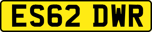 ES62DWR