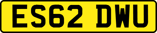 ES62DWU