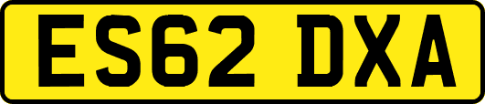 ES62DXA