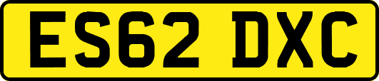 ES62DXC