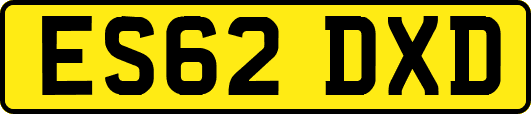ES62DXD