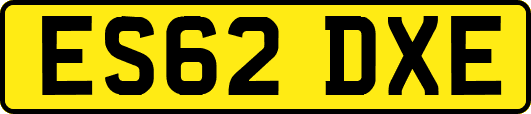 ES62DXE