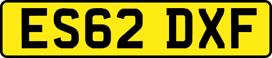 ES62DXF