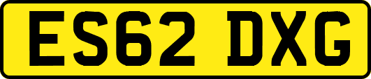 ES62DXG