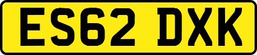 ES62DXK