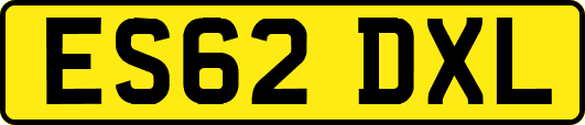 ES62DXL