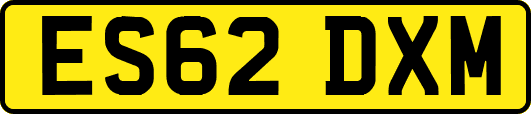 ES62DXM