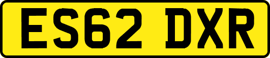 ES62DXR