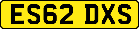 ES62DXS