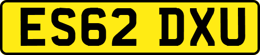 ES62DXU