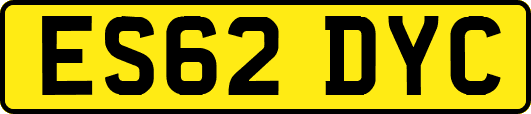 ES62DYC