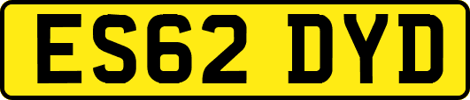 ES62DYD