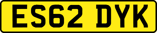 ES62DYK