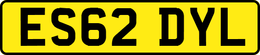 ES62DYL