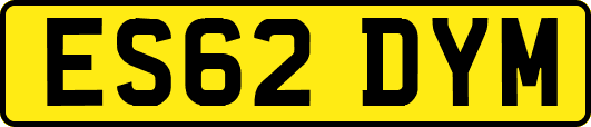 ES62DYM