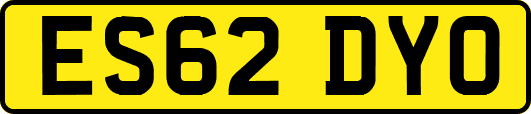 ES62DYO