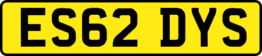 ES62DYS
