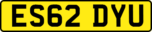 ES62DYU