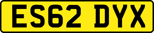 ES62DYX
