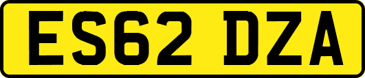 ES62DZA