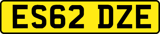 ES62DZE