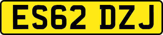 ES62DZJ