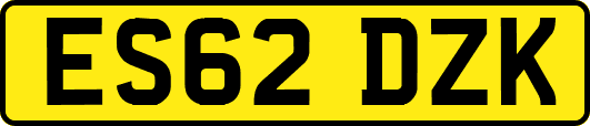 ES62DZK