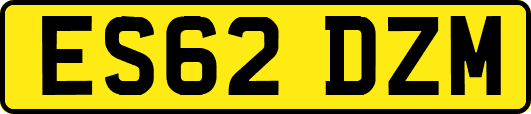 ES62DZM