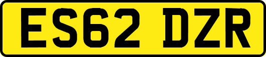 ES62DZR