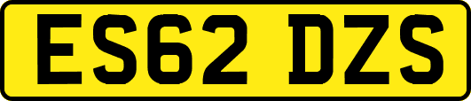 ES62DZS