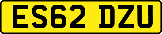 ES62DZU