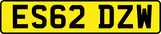 ES62DZW