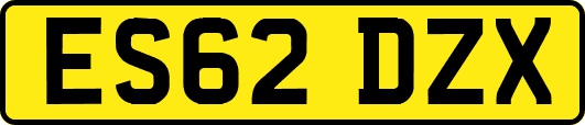 ES62DZX