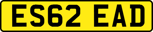 ES62EAD