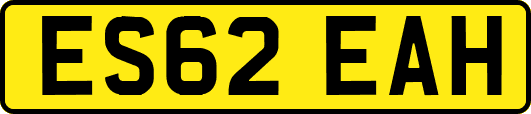 ES62EAH