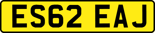 ES62EAJ