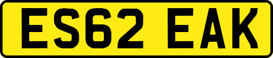 ES62EAK