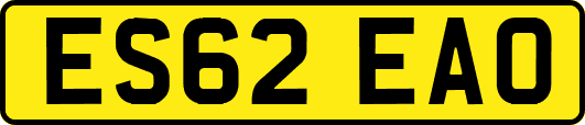 ES62EAO