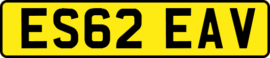 ES62EAV